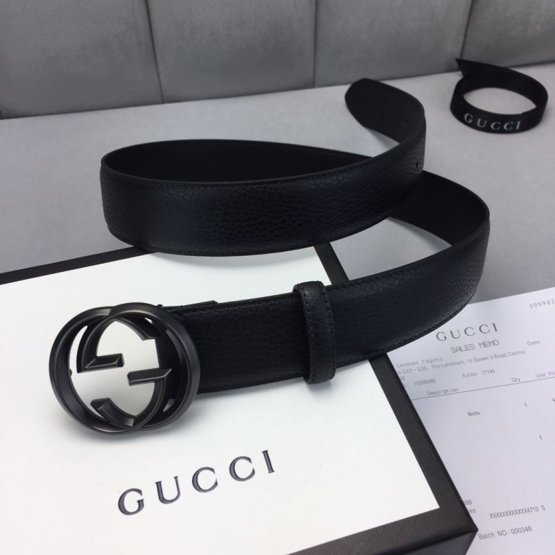 Gucci Belts